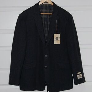 Joseph Abboud Wool Blazer size US 42 - New